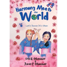 Harmony Meets the World: Let's Dance It's Obon (Book 2)