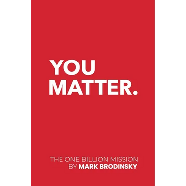 You Matter