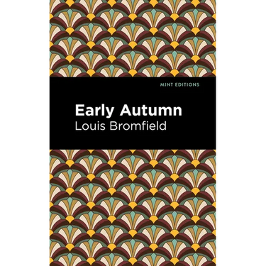 Early Autumn