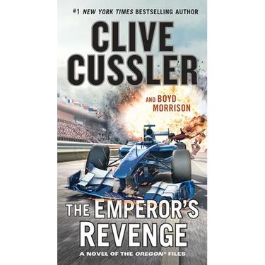 The Emperor's Revenge