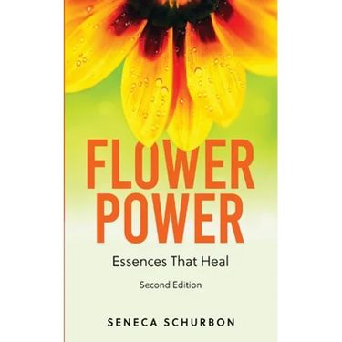 Flower Power: Essences That Heal