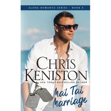 Mai Tai Marriage: Beach Read Edition