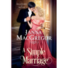 A Simple Marriage