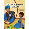 Be Inspired By Ellen Johnson Sirleaf