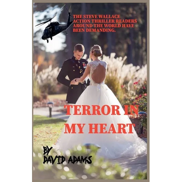 Terror in My Heart