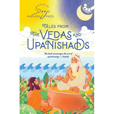 Tales From The Vedas And Upanishads