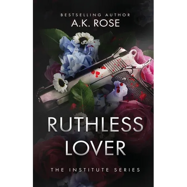 Ruthless Lover