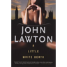 A Little White Death: An Inspector Troy Thriller