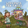Willow's Tea Tales