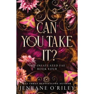 Can You Take It?