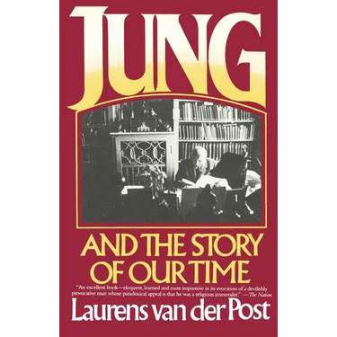 Jung and the Story of Our Time
