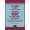 The Hidden Grand Strategy: How America Engineers Wars To Weaken Russia And China