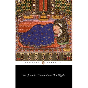 Tales from the Thousand and One Nights