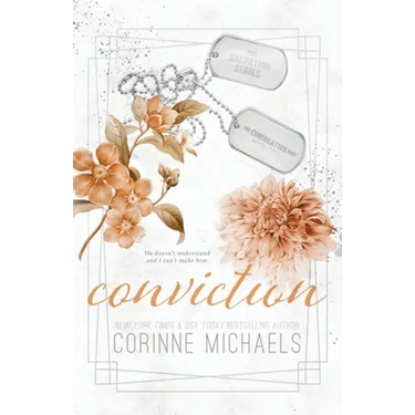 Conviction - Special Edition