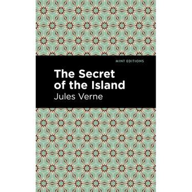 The Secret of the Island