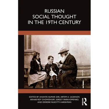 Russian Social Thought in the 19th Century