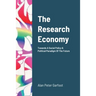 The Research Sector: Towards A Social Policy & Political Paradigm of The Future