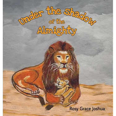 Under the shadow of the Almighty