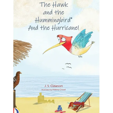 The Hawk and the Hummingbird(R) And the Hurricane!