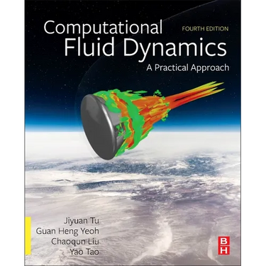 Computational Fluid Dynamics: A Practical Approach