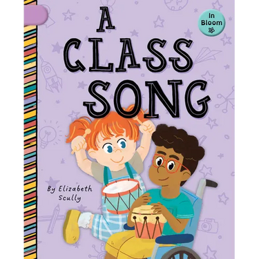 A Class Song