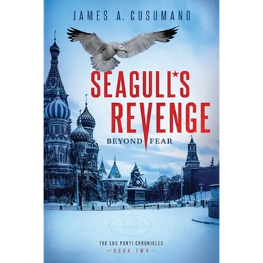Seagull's Revenge: Beyond Fear