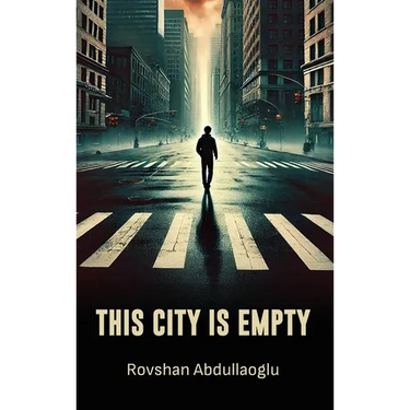This City is Empty