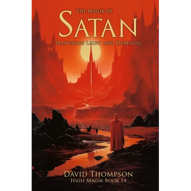 The Magik of Satan