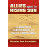 Allies Against the Rising Sun: The United States, the British Nations, and the Defeat of Imperial Japan