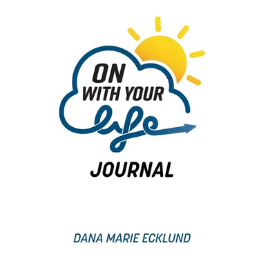 On With Your Life JOURNAL