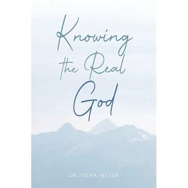 Knowing the Real God