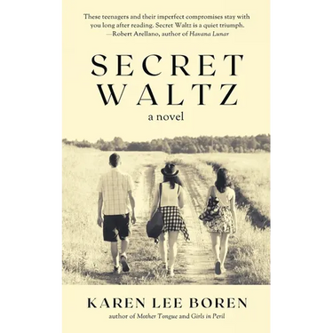 Secret Waltz