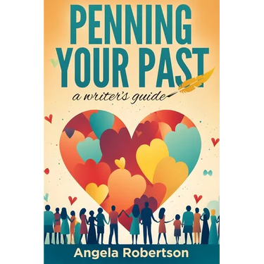 Penning Your Past: A Writer's Guide