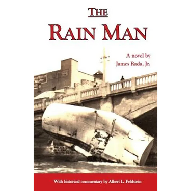 The Rain Man