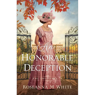Honorable Deception