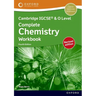 Caie IGCSE Complete Chemistry O Level 4th Edition