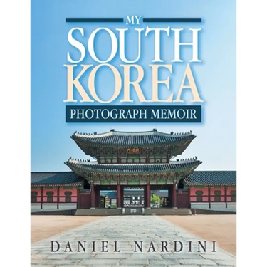My South Korea Photograph Memoir