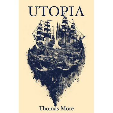 Utopia Thomas More