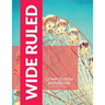 Wide Ruled Composition Notebook