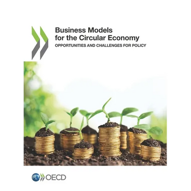 Business Models for the Circular Economy