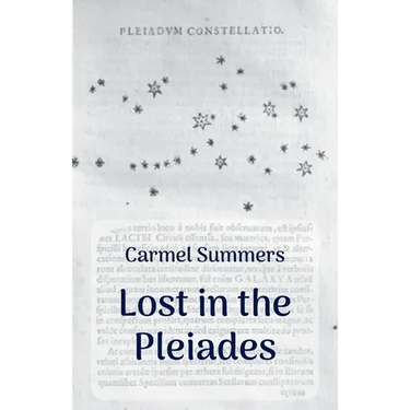 Lost in the Pleiades