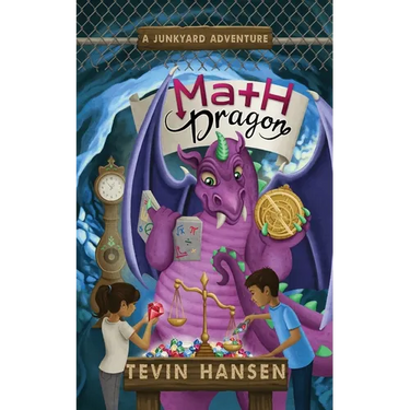 Math Dragon