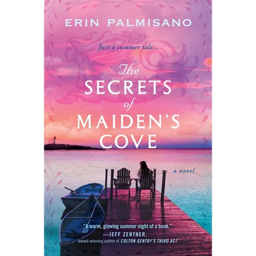 The Secrets of Maiden's Cove