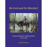 Be Cool and Do Mischief