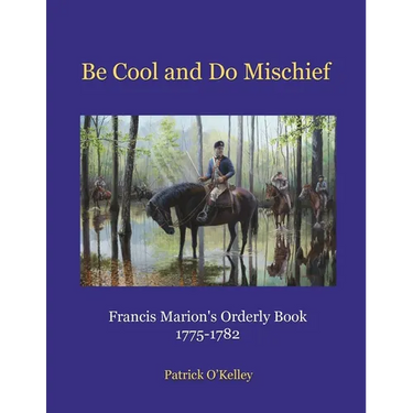 Be Cool and Do Mischief