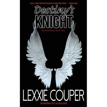 Destiny's Knight