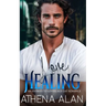 Love Healing: An Friends-To-Enemies Age Gap Romance