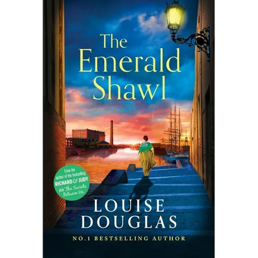 The Emerald Shawl