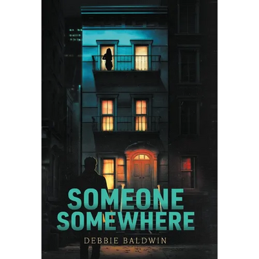Someone Somewhere