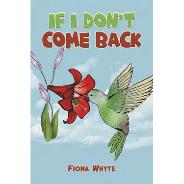 If I Don't Come Back